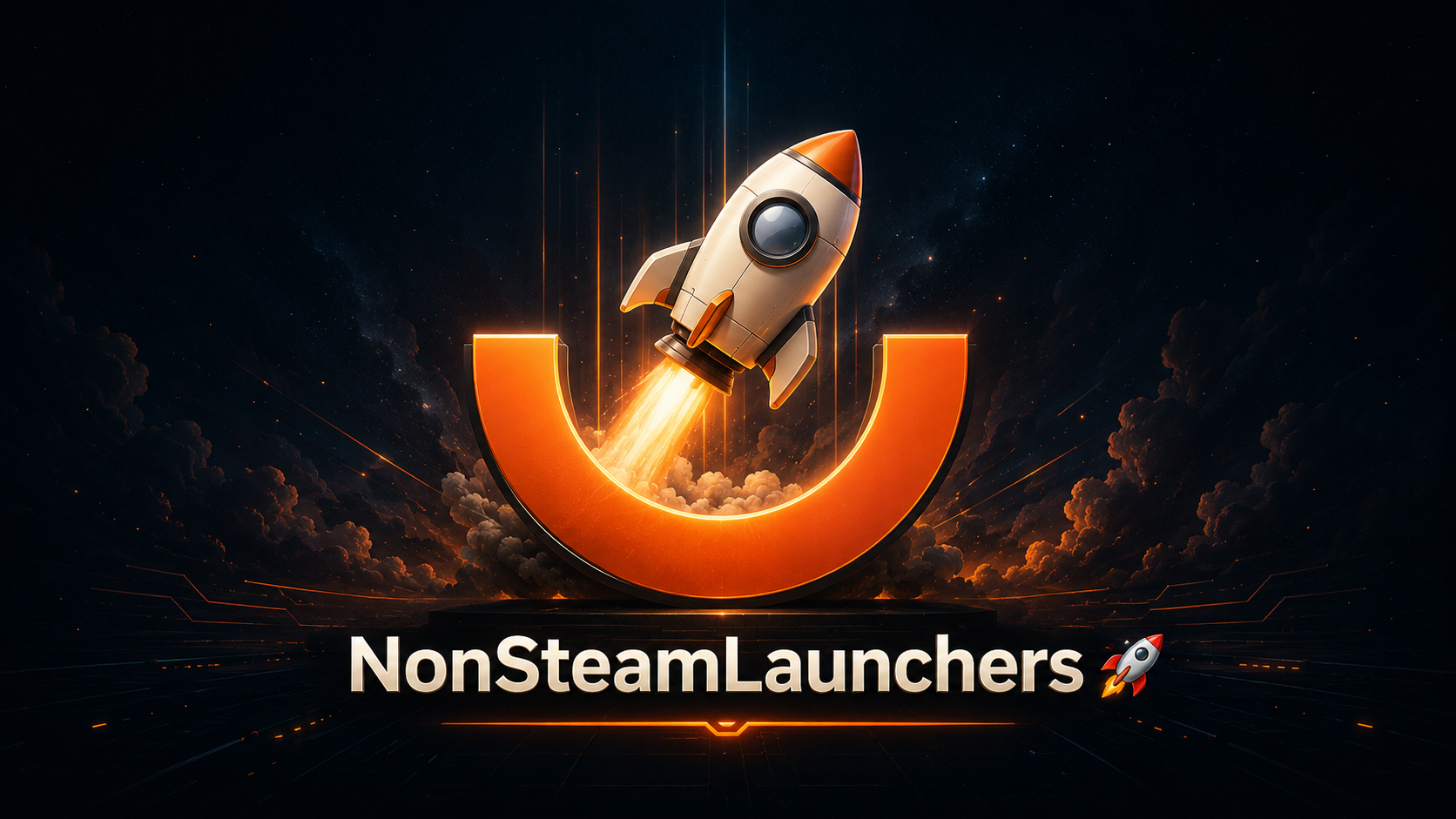 NonSteamLaunchers