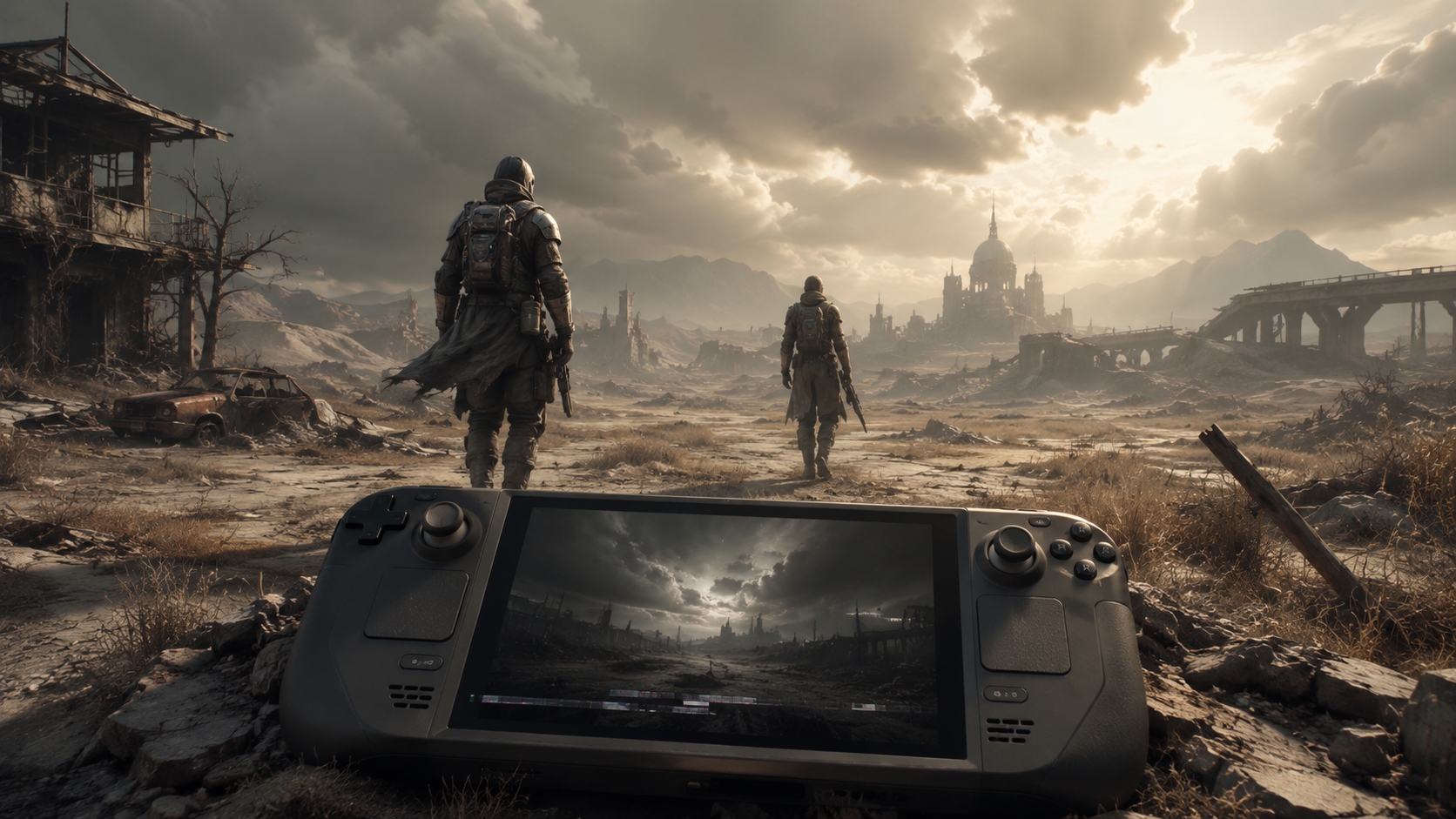 Fallout 4: Disappointing Next-Gen Update and Unleashed Technical Problems